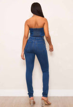 Load image into Gallery viewer, Scarleth Jeans