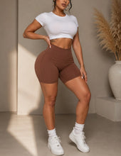 Load image into Gallery viewer, Carmen Biker Shorts