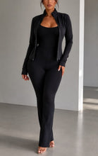 Load image into Gallery viewer, Nora Jumpsuit Set