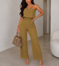Load image into Gallery viewer, Joyce Jumpsuit