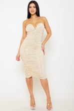 Load image into Gallery viewer, Alean Dress