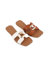 Load image into Gallery viewer, Ana Sandals