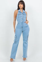 Load image into Gallery viewer, Yasmin Jumpsuit