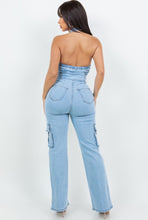 Load image into Gallery viewer, Yasmin Jumpsuit