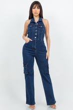 Load image into Gallery viewer, Yasmin Jumpsuit
