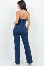 Load image into Gallery viewer, Yasmin Jumpsuit