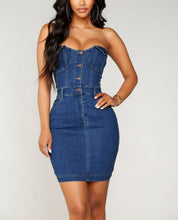 Load image into Gallery viewer, Trina Dress