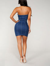 Load image into Gallery viewer, Trina Dress