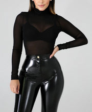 Load image into Gallery viewer, Yoana Bodysuit