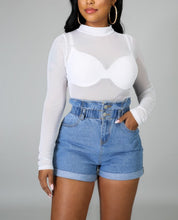 Load image into Gallery viewer, Yoana Bodysuit