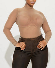 Load image into Gallery viewer, Yoana Bodysuit