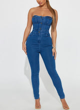 Load image into Gallery viewer, Iris Jumpsuit