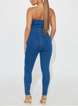 Load image into Gallery viewer, Iris Jumpsuit