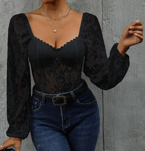Load image into Gallery viewer, Joyla Bodysuit