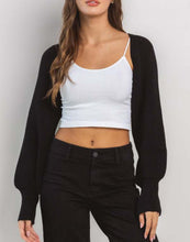 Load image into Gallery viewer, Yalisa Bolero Top