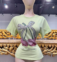 Load image into Gallery viewer, Lusetta Top