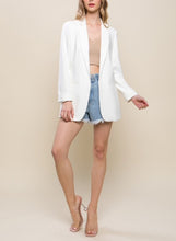 Load image into Gallery viewer, Ivanna Blazer