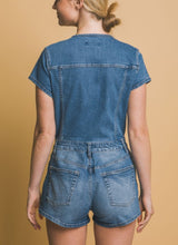 Load image into Gallery viewer, Iyari Romper