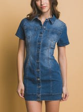 Load image into Gallery viewer, Liza Dress