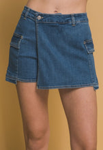 Load image into Gallery viewer, Deyanira Skort