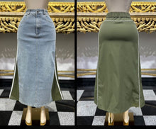 Load image into Gallery viewer, Dayana Skirt