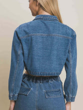 Load image into Gallery viewer, Valentina Jacket