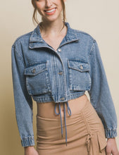 Load image into Gallery viewer, Valentina Jacket