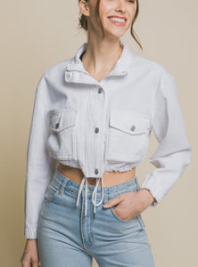 Valentina Jacket