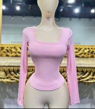 Load image into Gallery viewer, Julianne Top