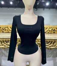 Load image into Gallery viewer, Julianne Top