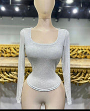 Load image into Gallery viewer, Julianne Top