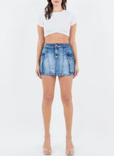 Load image into Gallery viewer, Yalina Skirt