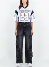 Load image into Gallery viewer, Nora Jeans