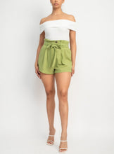 Load image into Gallery viewer, Iliana Shorts