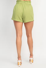 Load image into Gallery viewer, Iliana Shorts