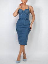 Load image into Gallery viewer, Inara Dress