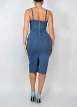Load image into Gallery viewer, Inara Dress