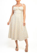 Load image into Gallery viewer, Iyanna Dress