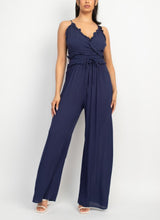 Load image into Gallery viewer, Galiana JumpSuit