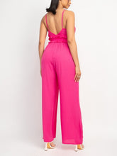 Load image into Gallery viewer, Galiana JumpSuit