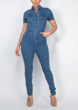 Load image into Gallery viewer, Ivie Jumpsuit