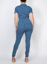 Load image into Gallery viewer, Ivie Jumpsuit