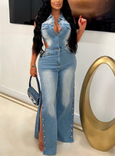 Load image into Gallery viewer, Tatiana Jumpsuit