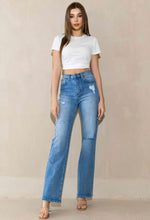 Load image into Gallery viewer, Josefa Jeans