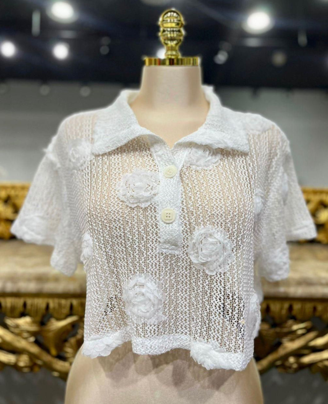 Jissel Top