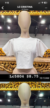 Load image into Gallery viewer, Amanda Top