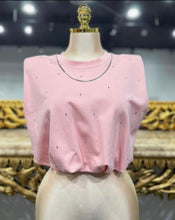 Load image into Gallery viewer, Yunia Top