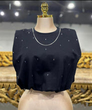 Load image into Gallery viewer, Yunia Top