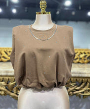 Load image into Gallery viewer, Yunia Top