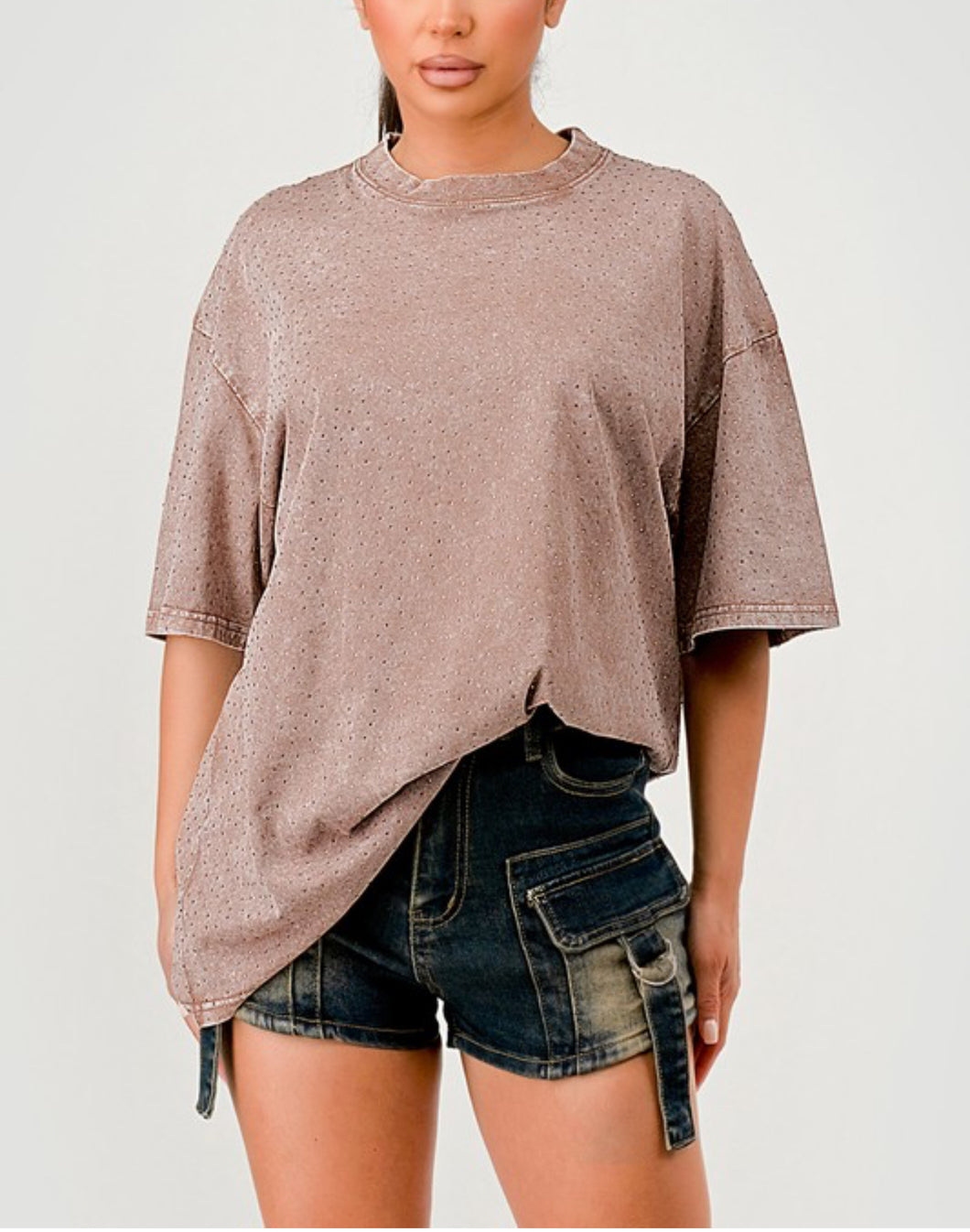 Samantha Top
